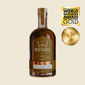 WENZEL WHEATED BARREL PROOF BOURBON 112.4 Proof